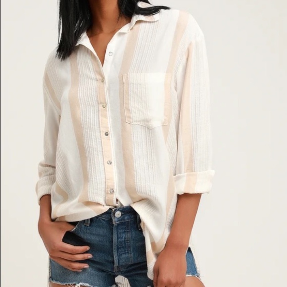 Billabong Summer Cover Up